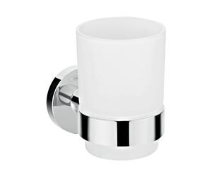 hansgrohe Logis Universal porta spazzolini, 41718000, Logis Universal [Accessori Bagno > Porta Spazzolini]