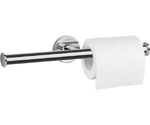 Hansgrohe Logis Universal portarotolo cromo 41717000