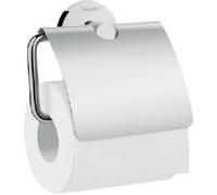 Hansgrohe Logis Universal portarotolo cromo 41723000