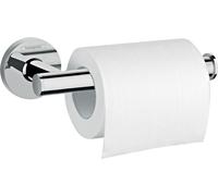 Hansgrohe Logis Universal portarotolo cromo 41726000
