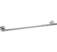 hansgrohe Logis Universal barra portasciugamani, 41716000, Logis Universal cromo [Accessori Bagno > Portasciugamani]