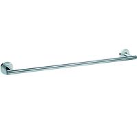 Hansgrohe Logis portasalviette universale, cromo, lunghezza 644 mm, 41716000 - 41716000