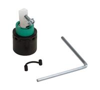 hansgrohe M35 EcoR cartuccia, 92530000, M35 [Rubinetteria Bagno > Ricambi Rubinetteria Bagno]