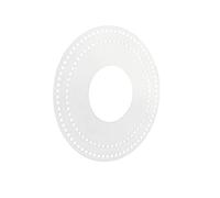 hansgrohe guarnizioni 96445000 iBox [Parti di Ricambio > per Rubinetteria Bagno]