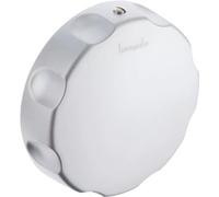 Scarico Vasca da Bagno Hansgrohe Universal maniglia rotante per scarico vasca da bagno 96083000