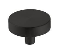 hansgrohe maniglia rotante per azionamento eccentrico, 40953670, A11 S71; S51; C51 nero opaco [Lavelli da Cucina > Accessori per Lavelli da Cucina]