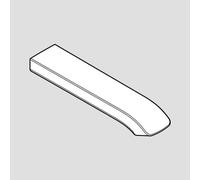 hansgrohe Metris bocca per miscelatore lavabo monocomando, 95703000, Metris cromo [Rubinetteria Bagno > Ricambi Rubinetteria Bagno]