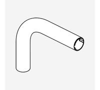 hansgrohe Metris M71 bocca, 93173800, Metris M71; Metris Select M71 acciaio inox spazzolato [Rubinetti da Cucina > Accessori per Rubinetti da Cucina]