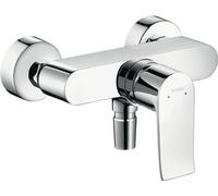 Hansgrohe Miscelatore monocomando doccia esterno Metris 31680000 Cromo