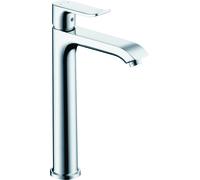 hansgrohe Metris mitigeur monocommande de lavabo 200 sans garniture de vidage, 31185000, 31185000