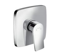 Hansgrohe Metris New - Miscelatore doccia ad incasso, cromato 31456000
