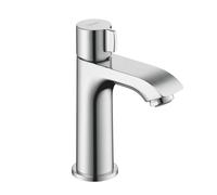 Hansgrohe Metris valvola a pavimento 100 senza rifiuti 31166000