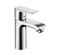 hansgrohe Metris rubinetto lavabo 110, 31074000, 110 Metris cromo [Rubinetteria Bagno > Rubinetteria Lavabo]