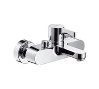 Hansgrohe Metris S Miscelatore monocomando vasca esterno, 31460000