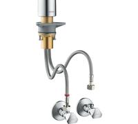 Hansgrohe 13902000 Parte e montaggio per rubinetteria