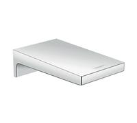 Hansgrohe Metropol bocca di erogazione per rubinetto per vasca cromo 32543000