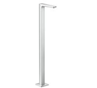 Hansgrohe Metropol bocca per vasca da bagno a pavimento, indipendente, sporgenza 235 mm