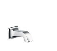 hansgrohe Metropol Classic riempivasca, 13425000, Metropol Classic cromo [Rubinetteria Bagno > Rubinetteria Vasca e Doccia]