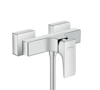 hansgrohe Metropol miscelatore monocomando, 32560000, Metropol cromo [Rubinetteria Bagno > Rubinetteria Doccia]