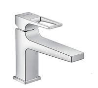 hansgrohe Metropol rubinetto lavabo 100, 74502000, 100 Metropol cromo [Rubinetteria Bagno > Rubinetteria Lavabo]