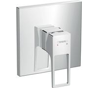 hansgrohe Metropol Mitigeur monocommande de douche encastré, poignée à levier, 74565000, 74565000