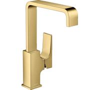 Hansgrohe Metropol rubinetto per lavabo verticale || 32511990