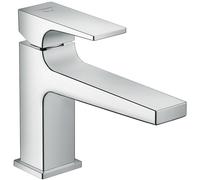 hansgrohe Metropol rubinetto lavabo 100 CoolStart, 32503000, 100 CoolStart Metropol cromo [Rubinetteria Bagno > Rubinetteria Lavabo]