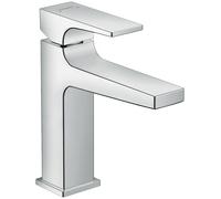 Hansgrohe Metropol rubinetto per lavabo verticale cromo 32506000