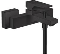 Hansgrohe Metropol - Miscelatore per vasca da bagno, nero opaco 32540670
