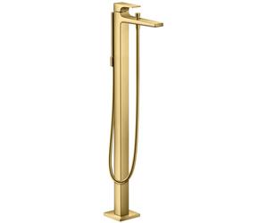 Hansgrohe Metropol rubinetto per vasca e doccia a terra || 32532990
