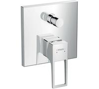 Hansgrohe Metropol rubinetto per vasca e doccia da incasso cromo 74545000