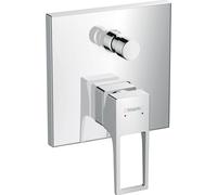 Hansgrohe Metropol rubinetto per vasca e doccia da incasso cromo 74546000