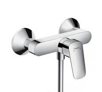 Hansgrohe Miscelatore Doccia Scatola da Parete Logis 71600000