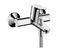 Hansgrohe Miscelatore Esterno per Vasca Focus E2, senza tubo doccia.
