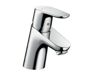 Hansgrohe Miscelatore Monoforo per Lavabo Focus 70