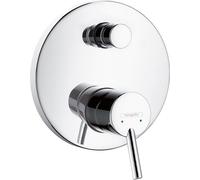 Hansgrohe Talis S Cromo