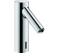 hansgrohe mitigeur électronique de lavabo DN15, raccordement au réseau 230V, 10145000, 10145000, Colorazione: cromo