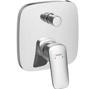 Hansgrohe Mixer per Vasca da Bagno Unterputz Logis Rubinetteria Up 71405000
