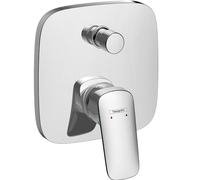 Hansgrohe Mixer per Vasca da Bagno Unterputz Logis Rubinetteria Up 71405000