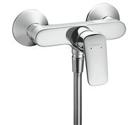 hansgrohe MyCube Miscelatore monocomando doccia esterno, cromo, 71261000