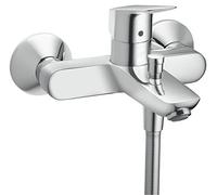 hansgrohe MyCube Miscelatore monocomando vasca esterno, cromo, 71241000
