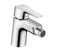 hansgrohe MySport 71235000 - Miscelatore per bidet, cromato