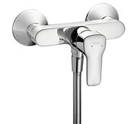 hansgrohe MySport Miscelatore monocomando doccia esterno, cromo, 71262000