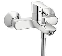 hansgrohe MySport Miscelatore monocomando vasca esterno, cromo, 71242000