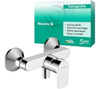 hansgrohe Neovis Q rubinetto doccia esterno, 71681000, Neovis Q cromo [Rubinetteria Bagno > Rubinetteria Doccia]