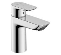 hansgrohe Neovis Q rubinetto lavabo 100 CoolStart, 71357000, 100 Neovis Q cromo [Rubinetteria Bagno > Rubinetteria Lavabo]