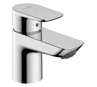 hansgrohe Neovis Q rubinetto lavabo 70, 71339000, 70 Neovis Q cromo [Rubinetteria Bagno > Rubinetteria Lavabo]