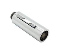 Hansgrohe - Pezzi di ricambio Hansgrohe - Doccetta estraibile per miscelatore Focus cucina cromo