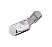 hansgrohe piedini 28672000 cromo [Rubinetteria Bagno > Ricambi Rubinetteria Bagno]