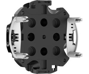 hansgrohe plaque dadaptation, pour corps de base iBox universal 2, 13588000, 13588000